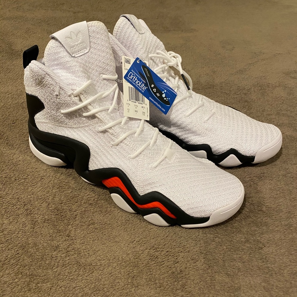 Adidas Crazy 8 Kobe Primeknit